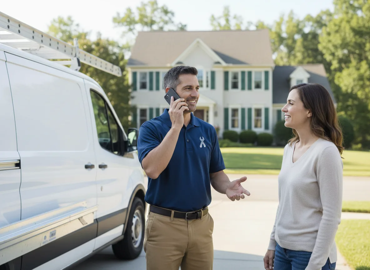 Home Gutter Service Oxford, AL FAQs